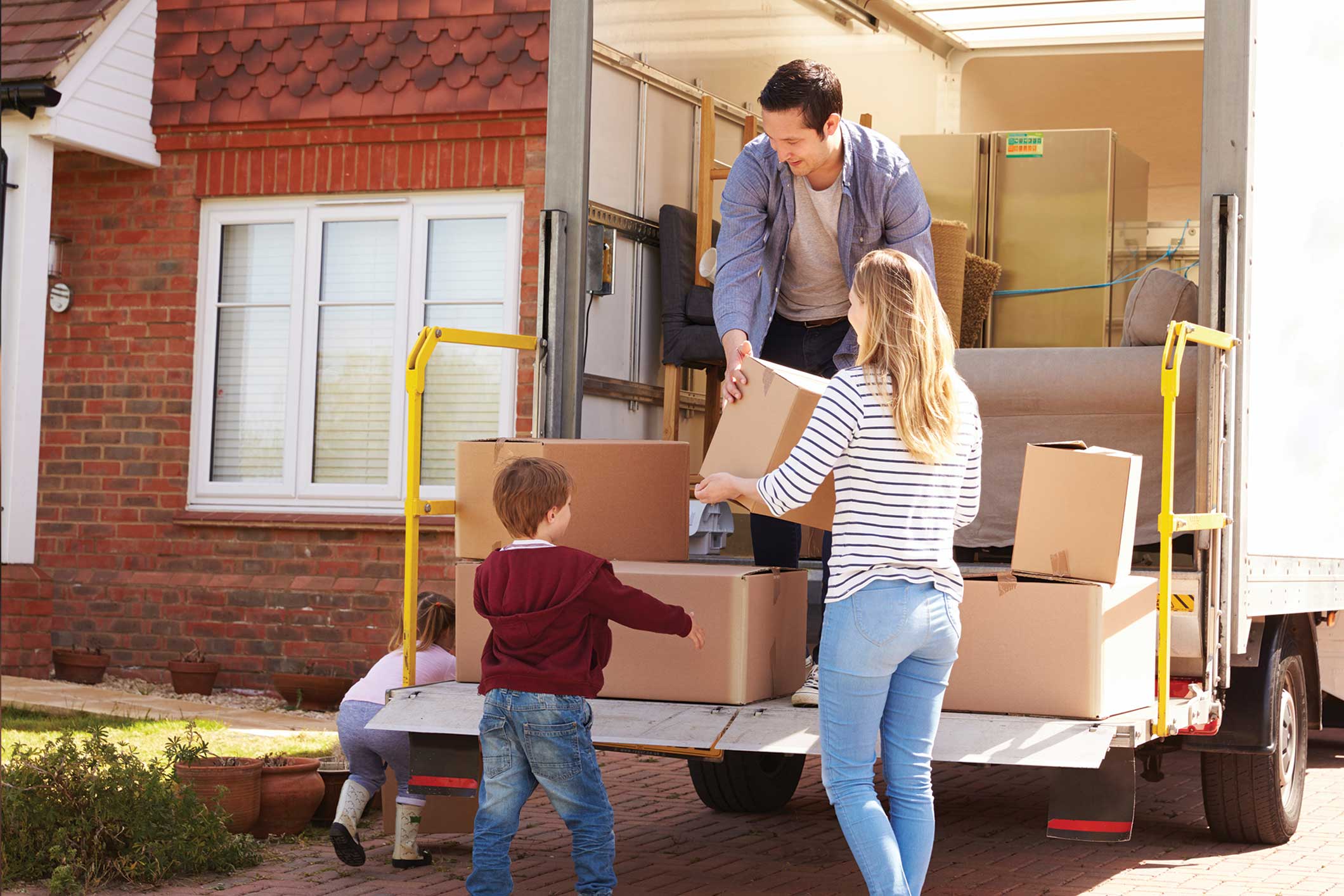 Learn more about Melissa's International Change of Address Service