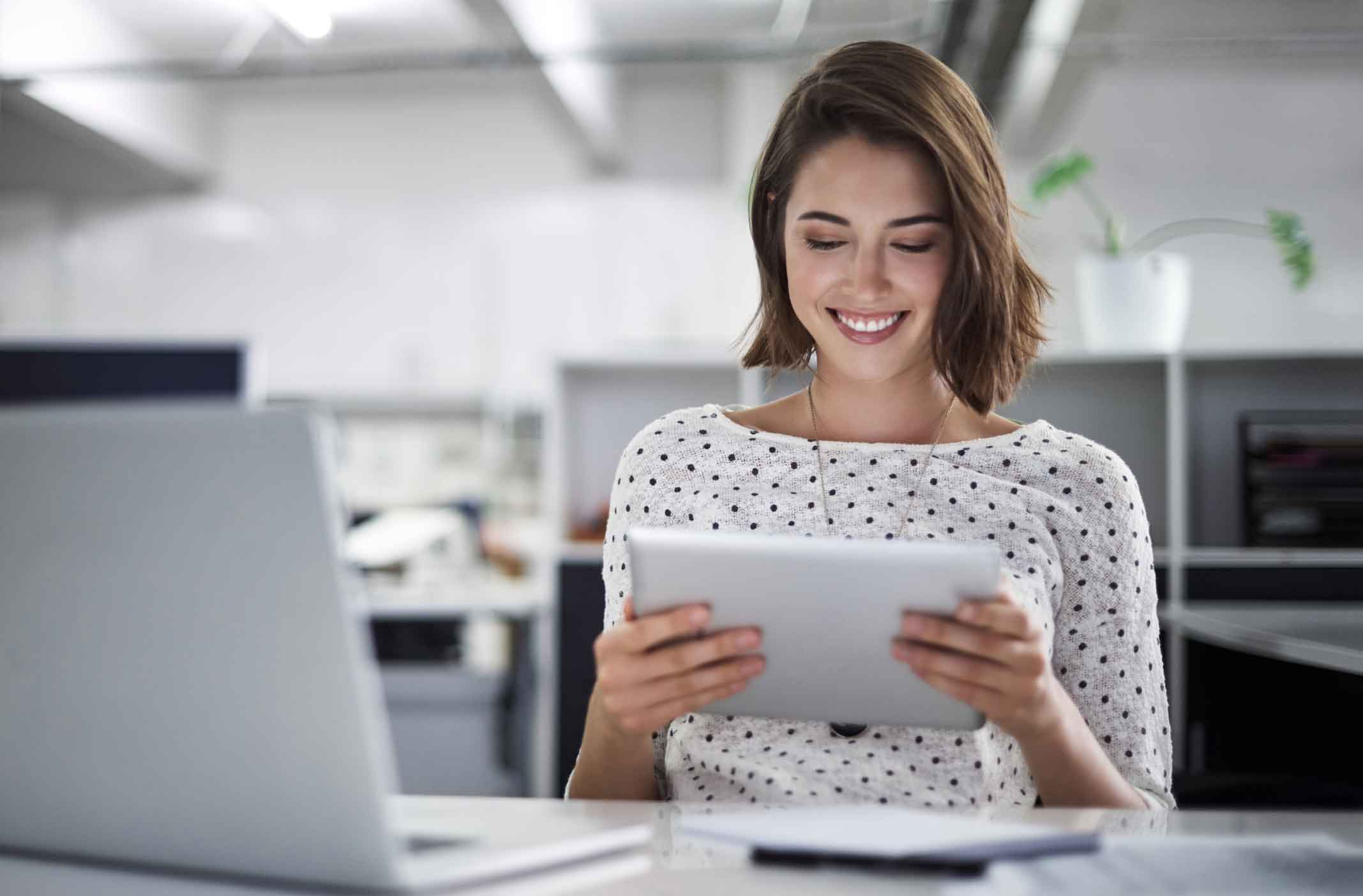 Try Melissa's SaaS solution today