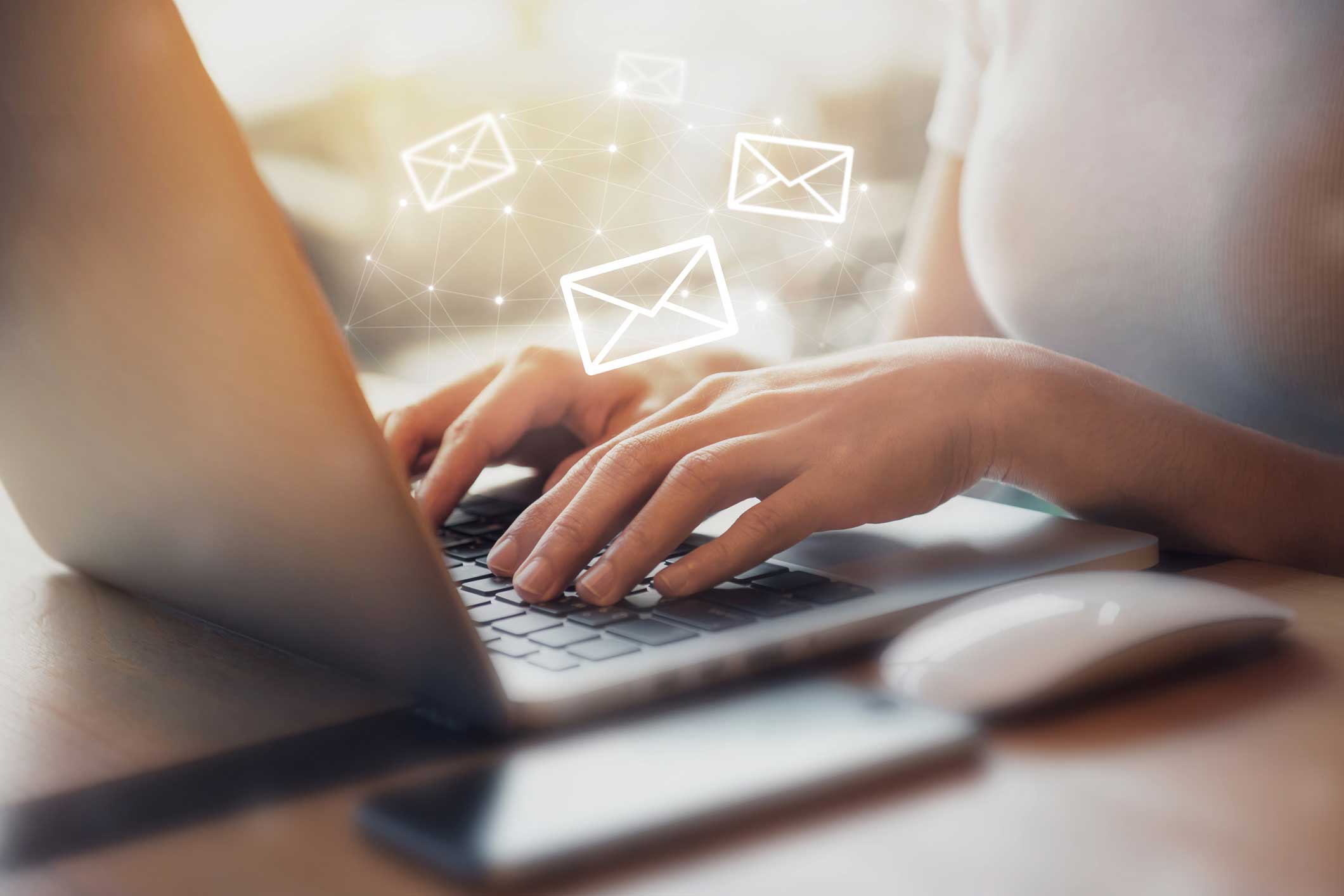 Learn more about Melissa's ECOA (Email Change of Address) Service